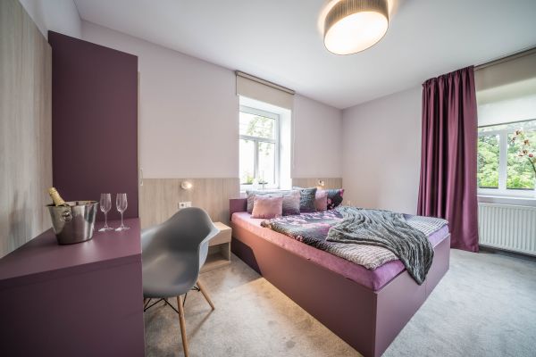Hotel Penzion Jasmín (Liberec)